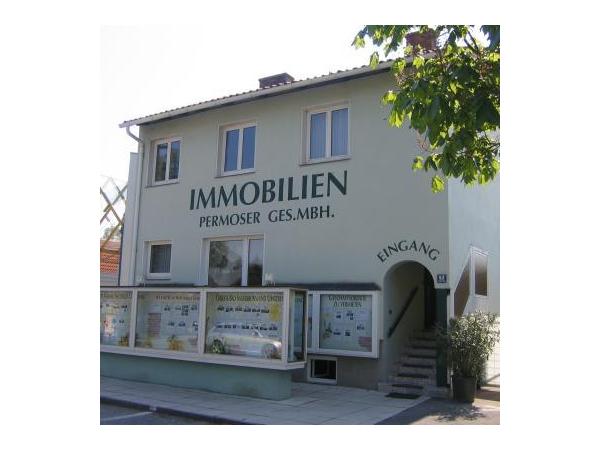 Bild 2 von Permoser Immobilien-Realitäten GesmbH