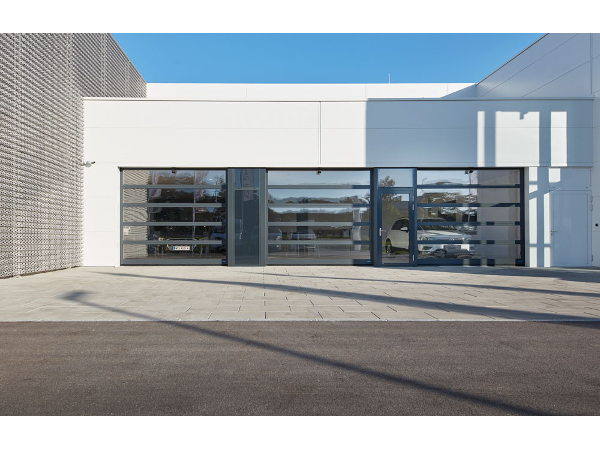 Bild 13 von Lindpointner Torsysteme GmbH