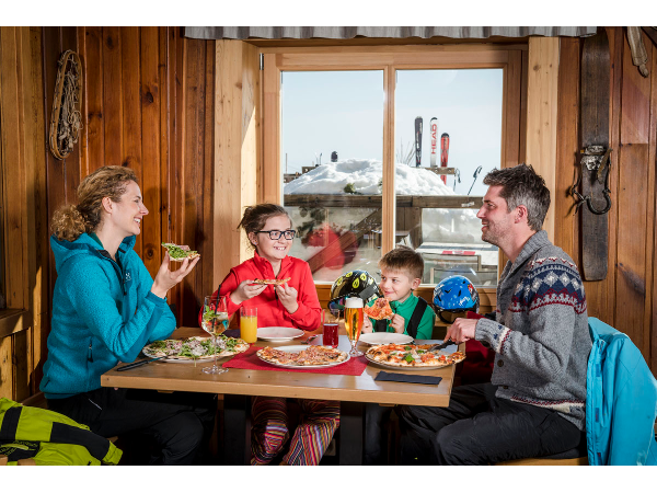 Bild 11 von Alpinhotel Pacheiner