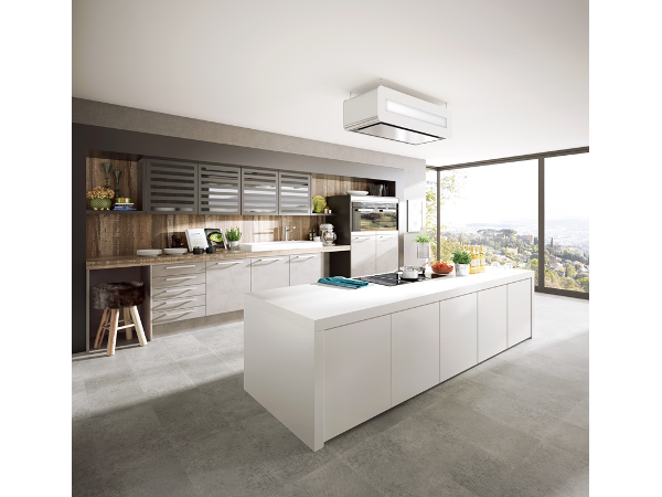 Bild 11 von Tischlerei Royal mit DanKüchen Studio WIEN