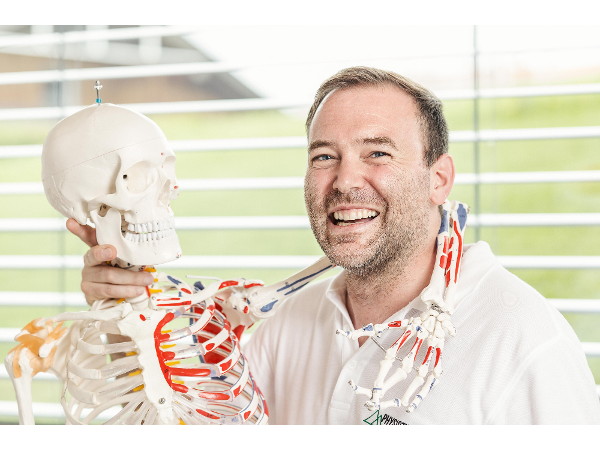 Bild 8 von Physiotherapie Vorderwald