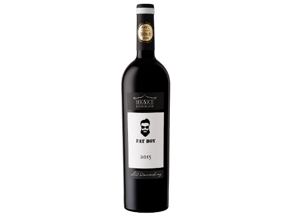Bild 1 von Weingut Migsich