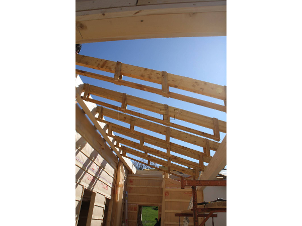 Bild 19 von Holzbau Dachdeckerei Spenglerei Igler