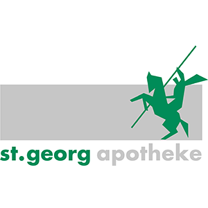 Logo von St. Georg Apotheke Mag. pharm. Dr. Dieter Koller KG