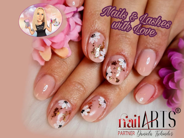 Bild 28 von Nails & Lashes with Love - Nagel- und Wimpernstudio