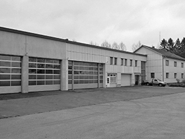 Bild 6 von Leitner Pasching Transport GmbH
