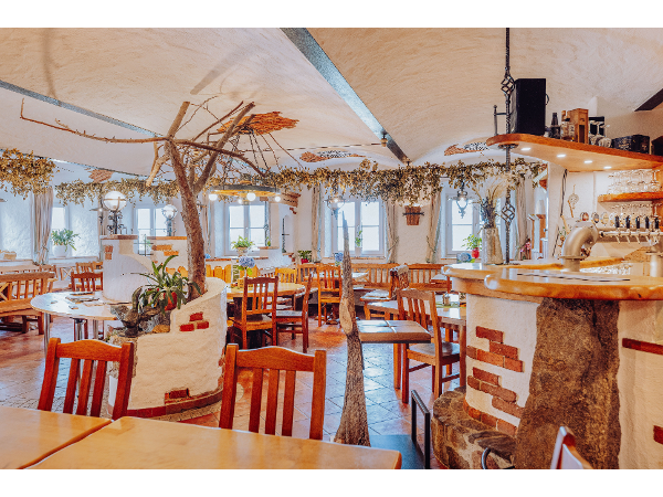 Bild 11 von Abstellplatz am Hopfenerlebnishof