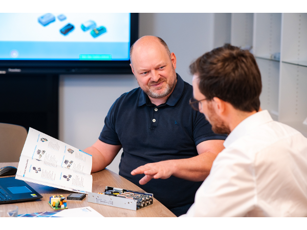 Bild 6 von Vitec Power GmbH