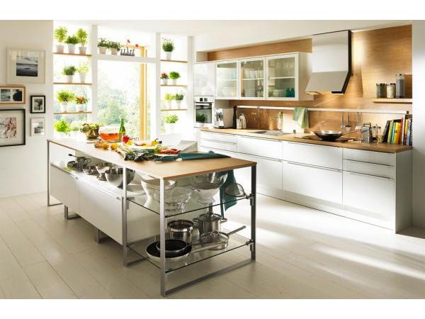 Bild 5 von DAN KÜCHEN ZENTRUM FAVORITEN - Stilix Handels GmbH