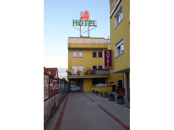 Bild 1 von Hotel Breitenlee