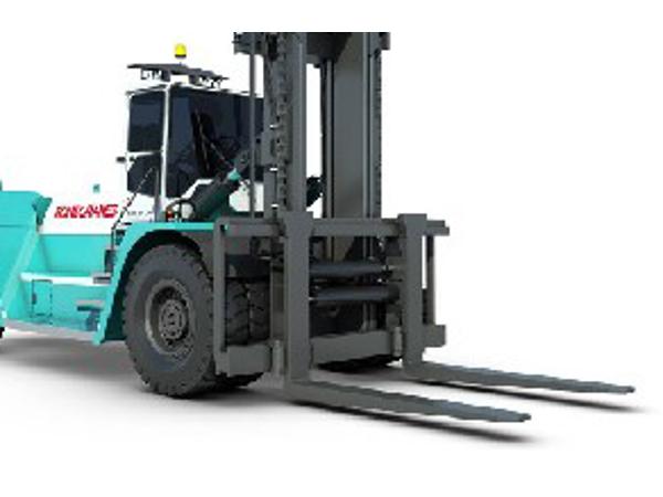 Bild 3 von Konecranes and Demag GesmbH