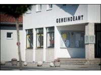 Gemeindeamt der Gemeinde Lamprechtshausen