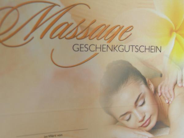Bild 4 von Massage- und Gesundheitspraxis Leitner