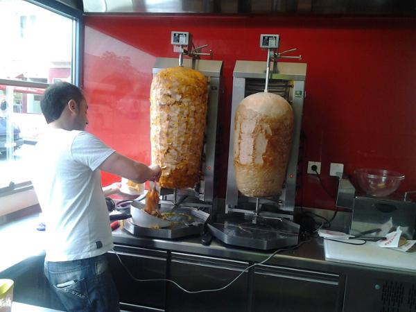Bild 3 von Istanbul Kebap Haus