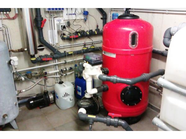 Bild 18 von Ramminger, Schwimmbad & Wellness