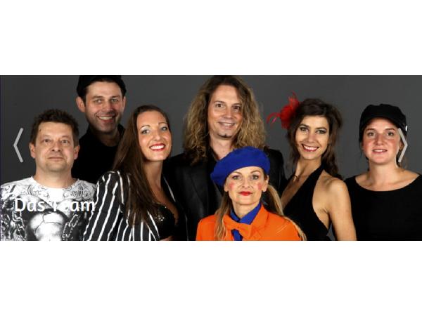 Bild 3 von Magic Experience Sven Alexiuss, Verein Magic4You, e.V.