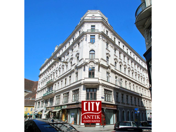 Bild 1 von City Antik - Oliver Hunter Antiquitäten