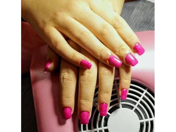 Bild 5 von SunShine NagelStudio