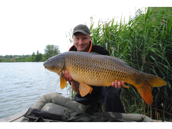 Bild 2 von Fischzucht Christian Machacek