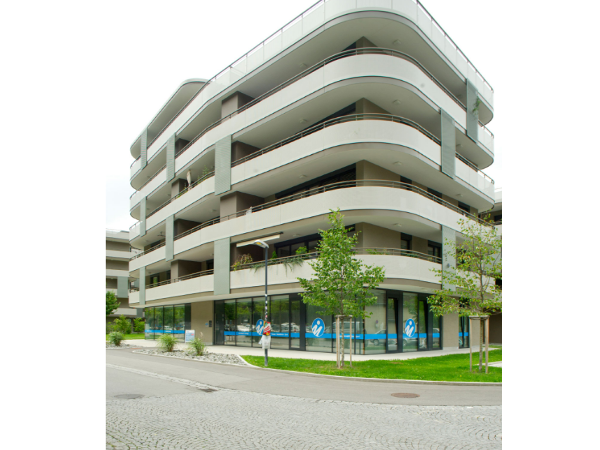 Bild 10 von Physiotherapie Montfort