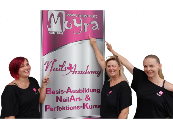 Bild 13 von Moyra Nageldesign-, NailArt Store & NailsAcademy