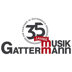 Logo von Musik Gattermann GmbH