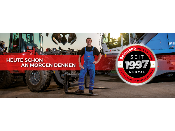 Bild 37 von Beinschab Entsorgung GmbH
