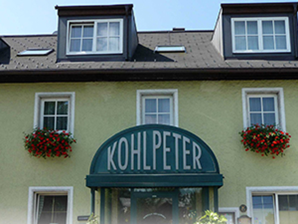 Bild 1 von Restaurant Kohlpeter