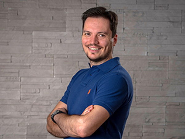 Bild 2 von Dr. med. dent. Csaba Orban