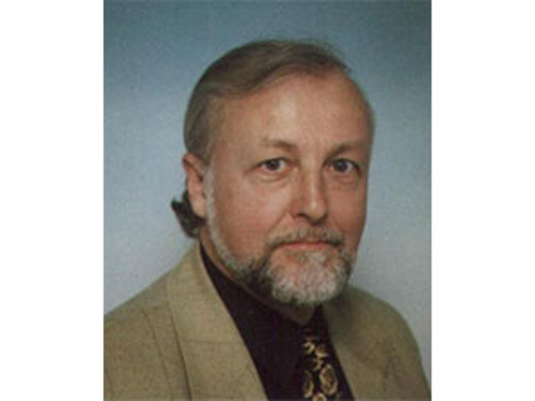 Bild 1 von Pauer Walter Dipl.-Ing.