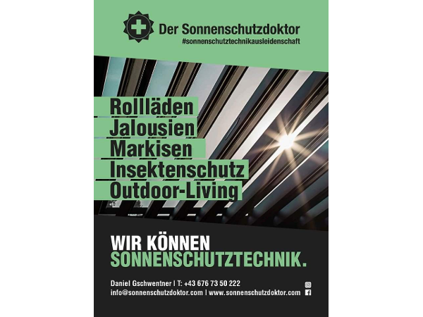 Bild 2 von Der Sonnenschutzdoktor