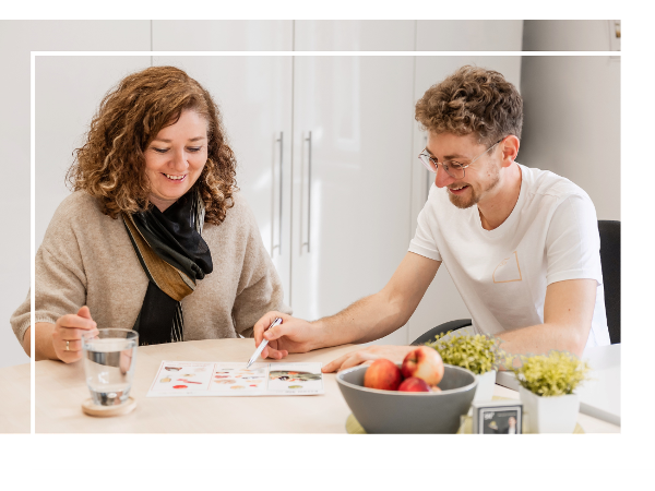 Bild 1 von Ernährungsberatung Kapfenberg - Diätologe David Niederberger SN2