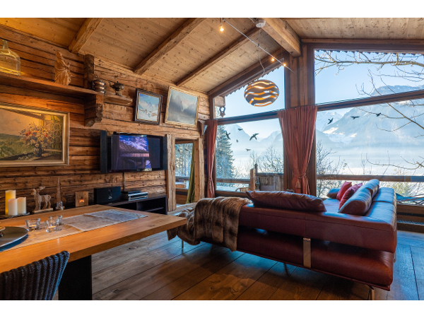 Bild 5 von Das Chalet Muehlermoos - Fam. Hochmuth