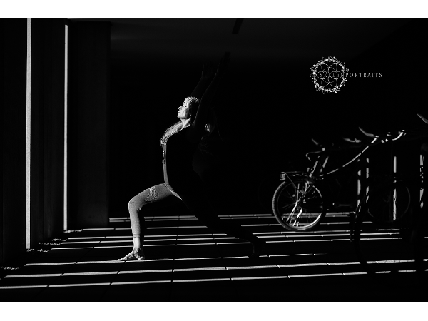 Bild 6 von ALL IN YOGA Irene Kapl