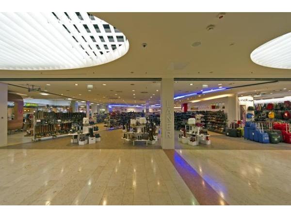 Bild 1 von Laner GesmbH - Zentrale