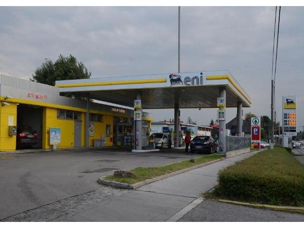 Bild 1 von Eni Tankstelle
