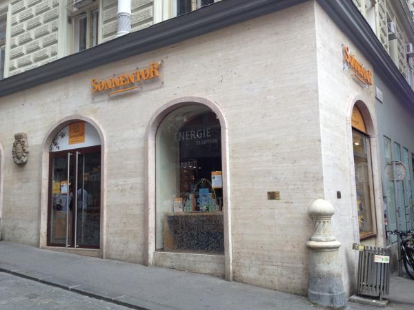 Bild 1 von SONNENTOR Graz