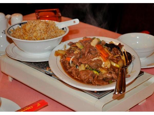Bild 4 von China-Restaurant Paradies