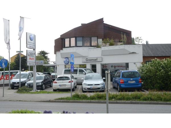 Bild 1 von Gramsel Alfred GesmbH