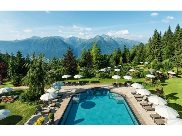 Bild 6 von Interalpen-Hotel Tyrol GmbH