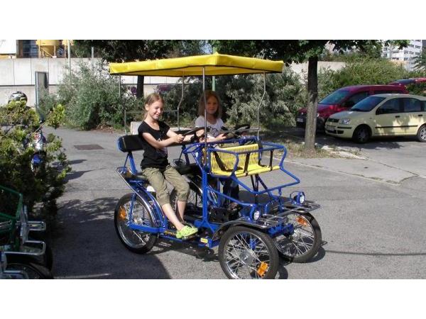 Bild 3 von Fahrradverleih Copa Beach