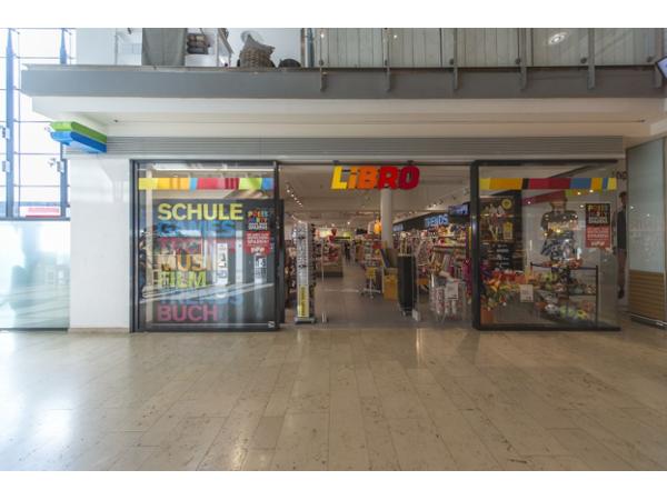 Bild 1 von LIBRO – PL Handelsgesellschaft mbH