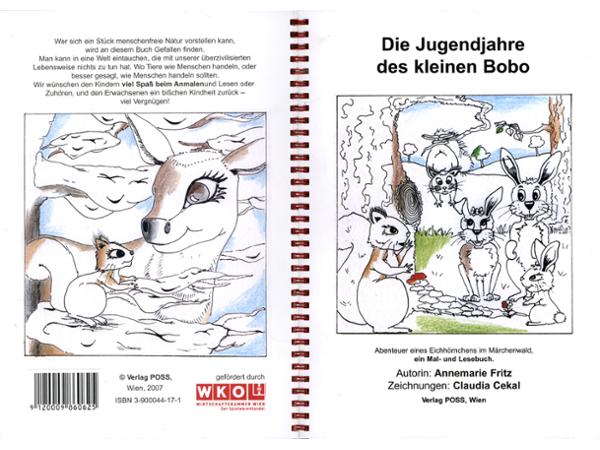 Bild 14 von POSS Verlag
