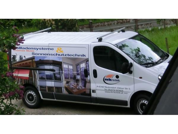 Bild 1 von Buse Thomas Rollladensysteme & Sonnenschutztechnik