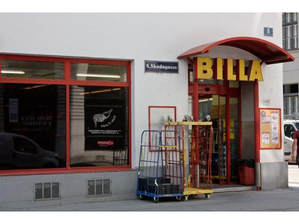 Bild 1 von Billa AG