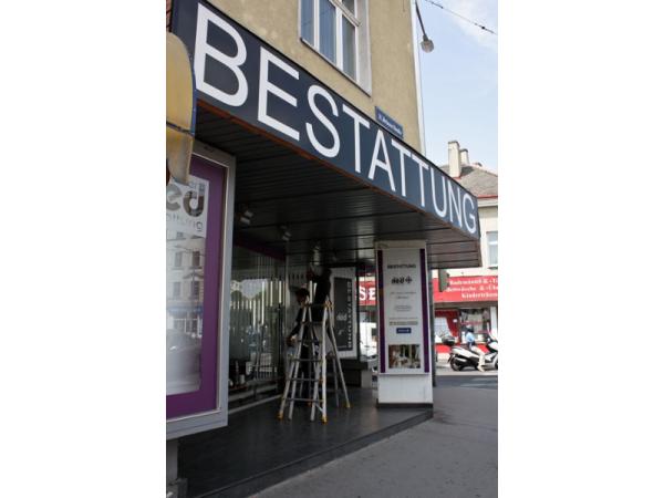 Bild 1 von Bestattung Günter Ried