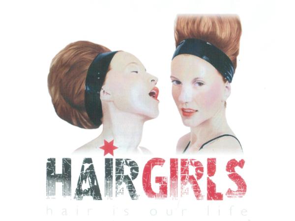 Bild 2 von Frisiersalon Bauer GmbH - Hairgirls