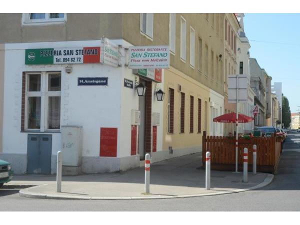 Bild 1 von Pizzeria San Stefano