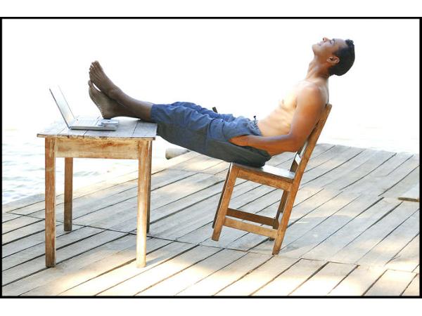 Bild 9 von Peter Grasser, Blutegeltherapie, Schmerztherapie