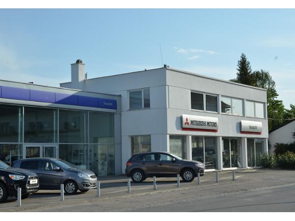 Bild 1 von Autohaus Teuschl GmbH - Volvo